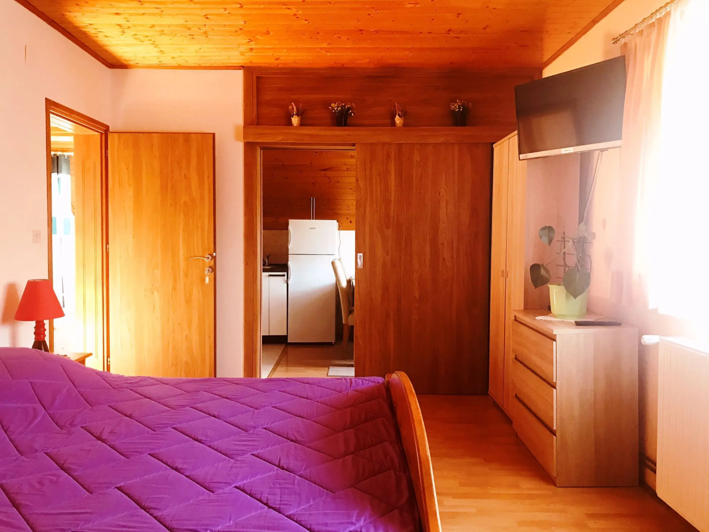 Apartments & Rooms Renata