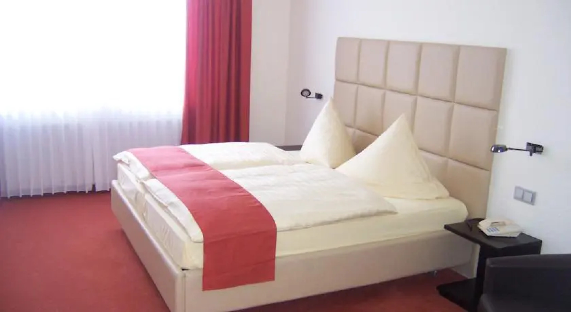 Hotel - Restaurant Zur Post