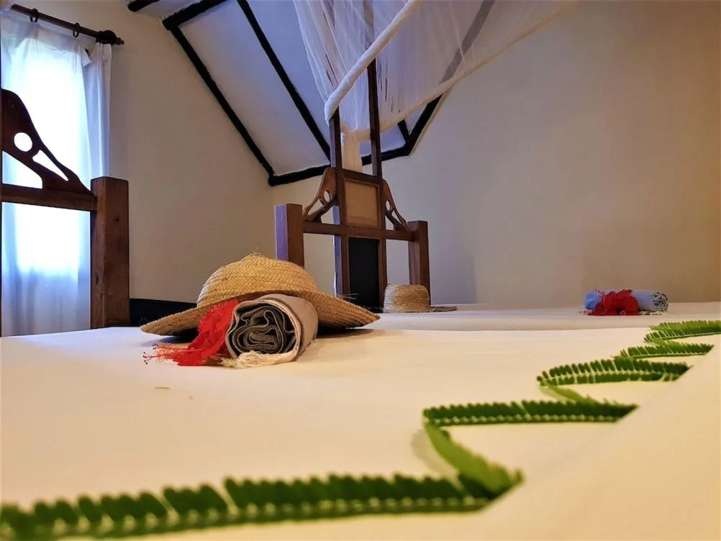 Zoi Retreat Hotel Zanzibar