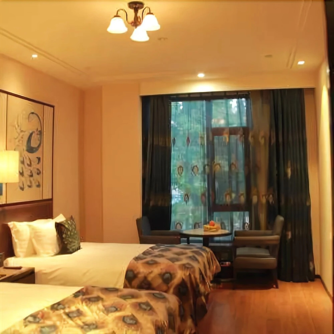 Qionghai Hotel Xichang