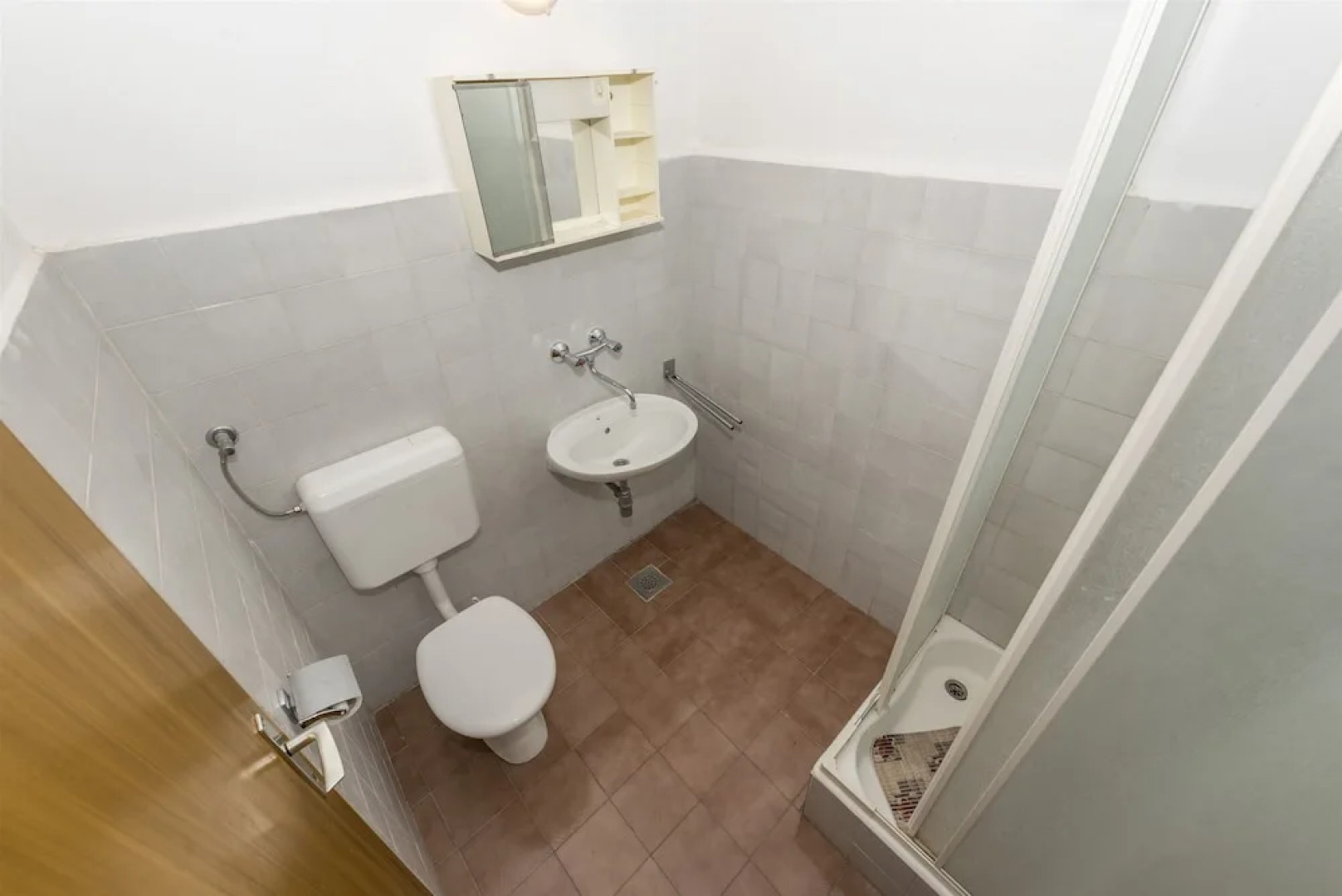 Apartments and Rooms Dragica