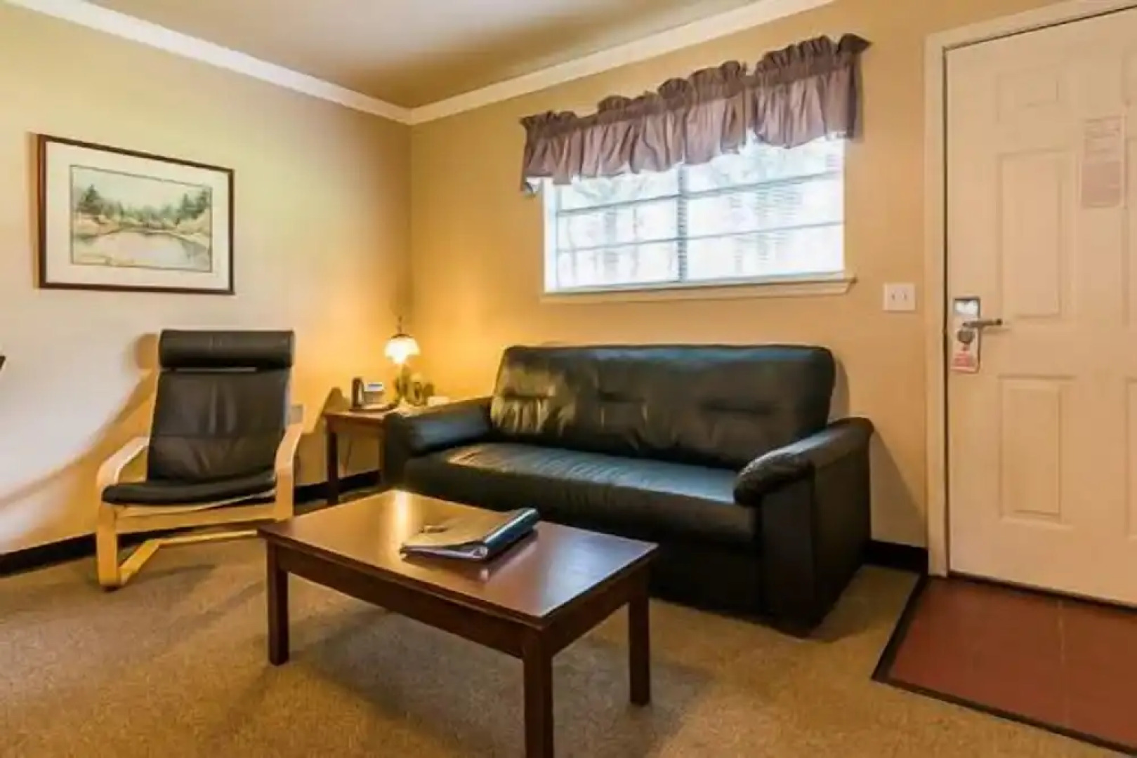 Lake Texoma Lodge and Resort