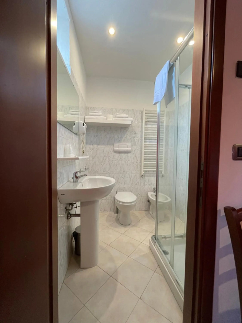 Hotel Duca di Tromello