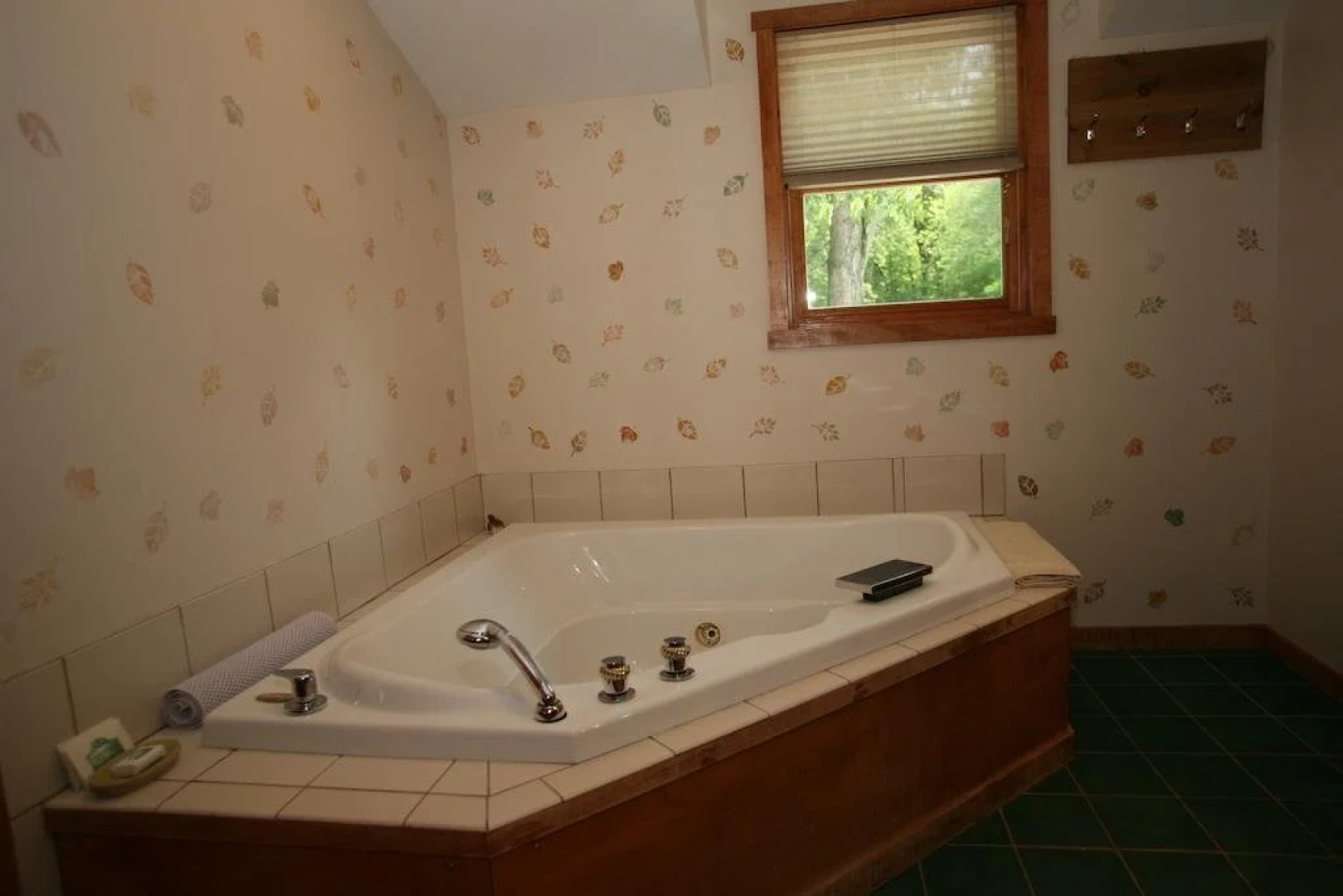 Garden Grove Bed and Breakfast