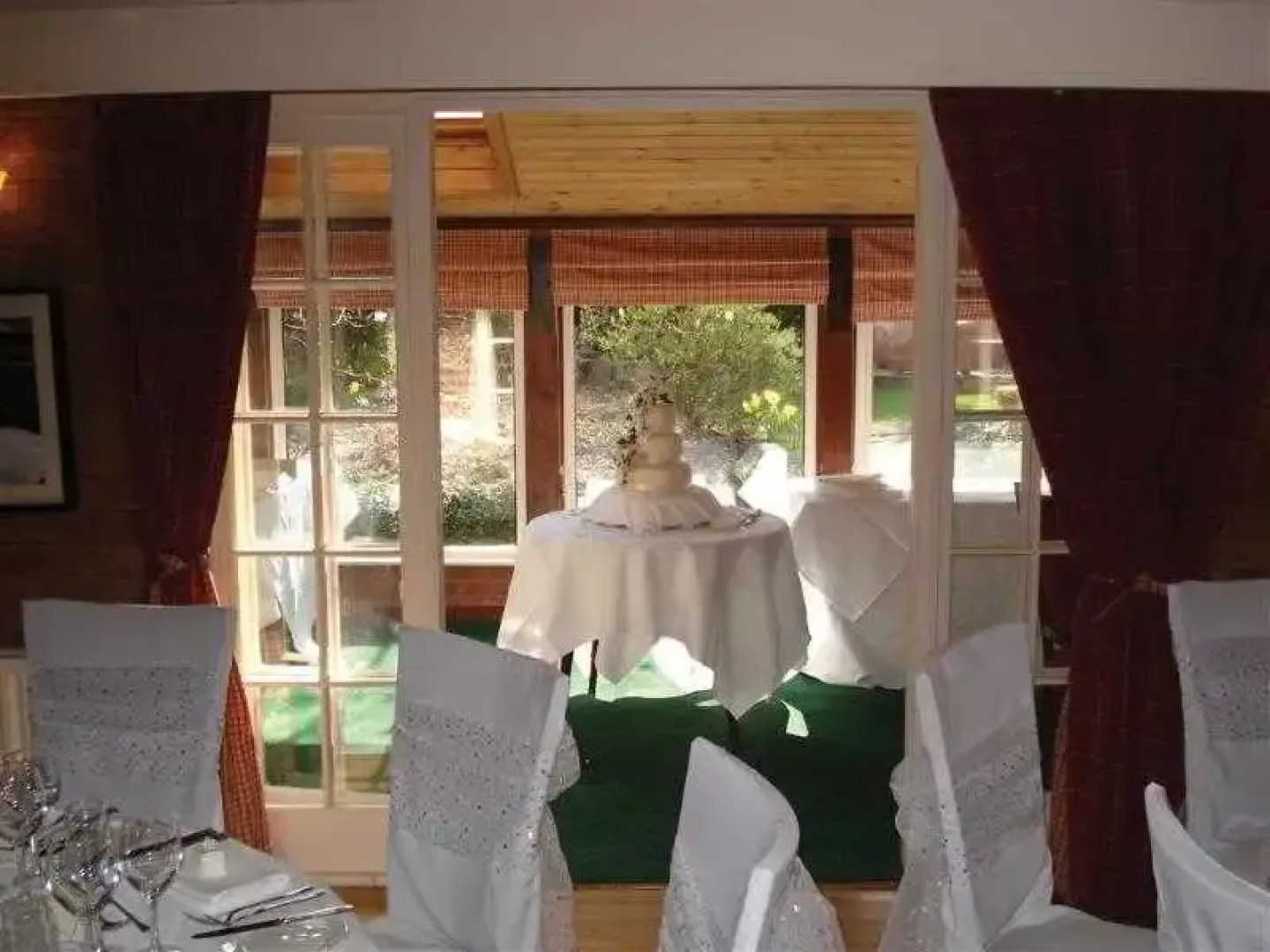 Dower House Hotel, Sure Hotel Collection by Best Western