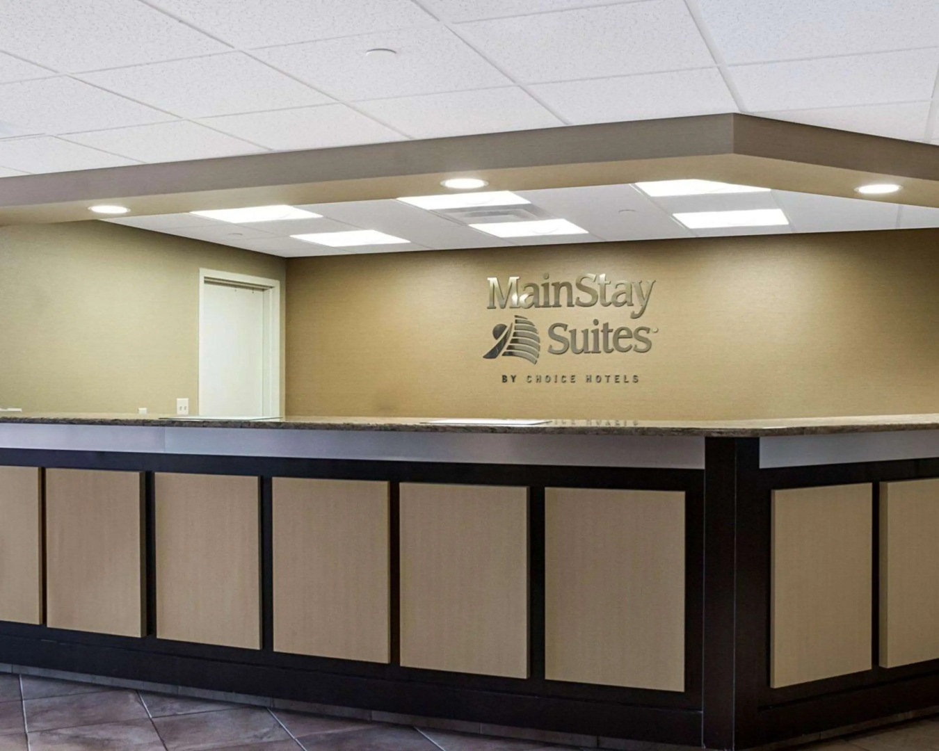 MainStay Suites Bismarck