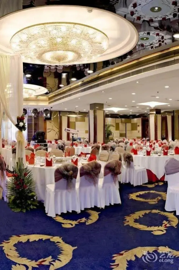 Wenzhou Dynasty Hotel