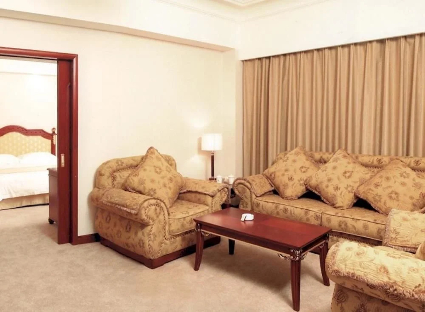 Shenyang Hotel - Shenyang