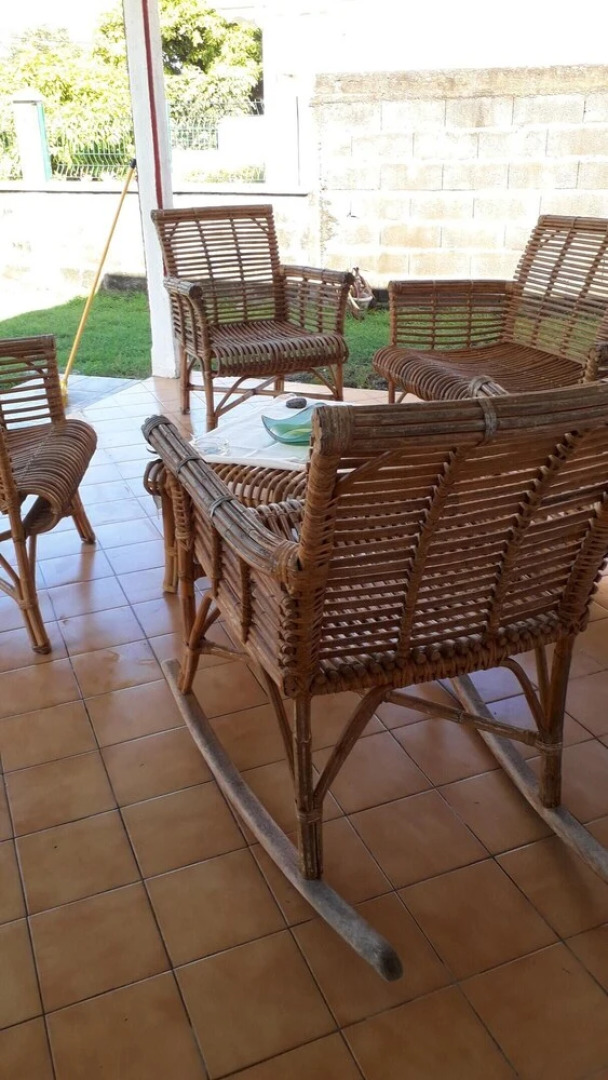 House With 3 Bedrooms in Port-louis, With Enclosed Garden and Wifi - 5