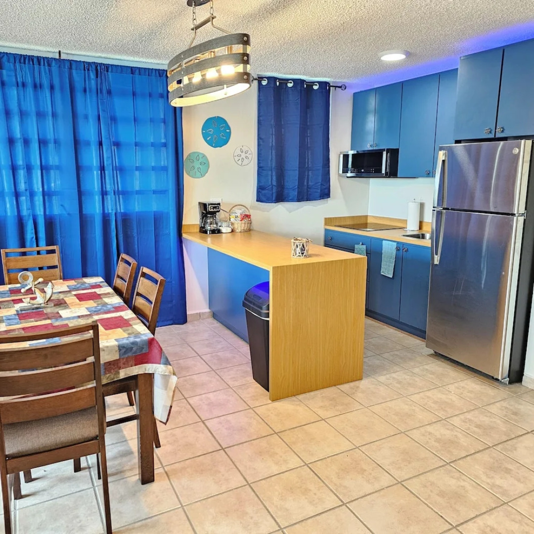 Golden Dream Villa 101A 1st Floor