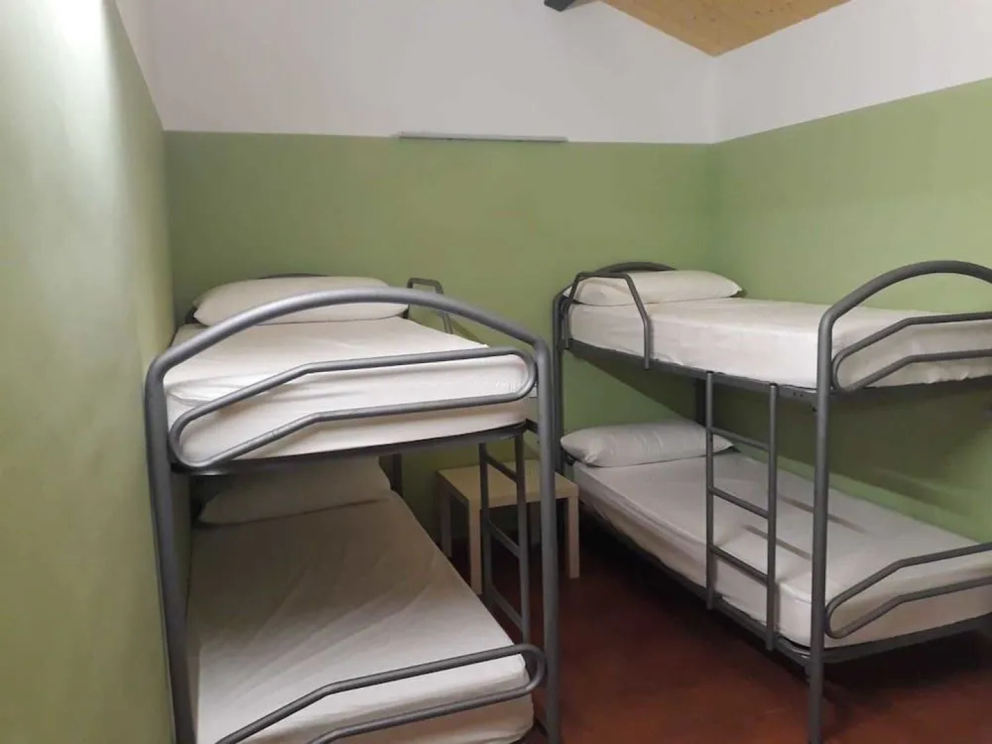 Albergue Villa de Salvatierra