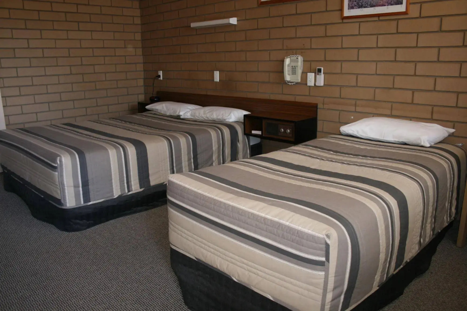 Mount Wycheproof Motor Inn