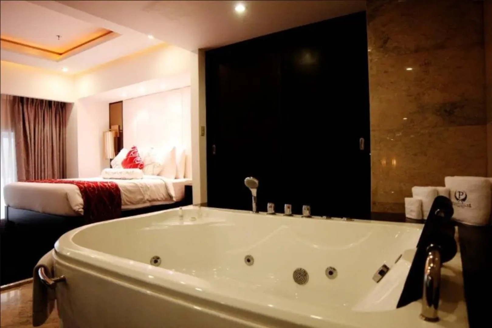 The Penthouse Hotel