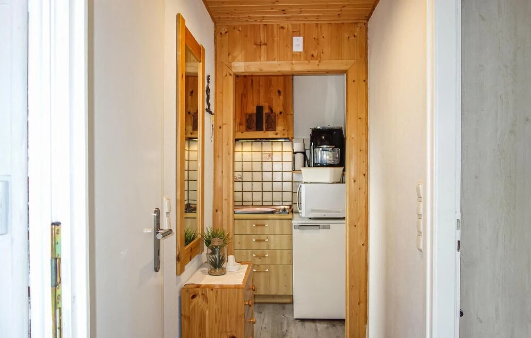 Amazing Home in Müllenborn With 2 Bedrooms and Wifi