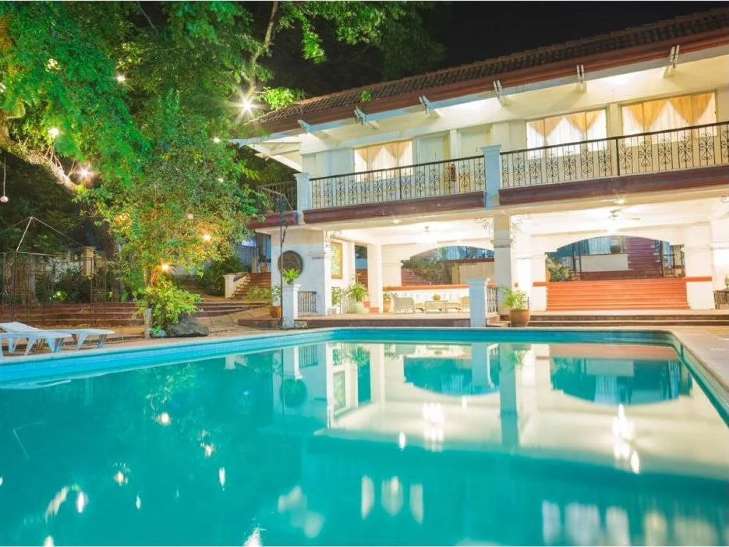 Dona Jovita Garden Resort