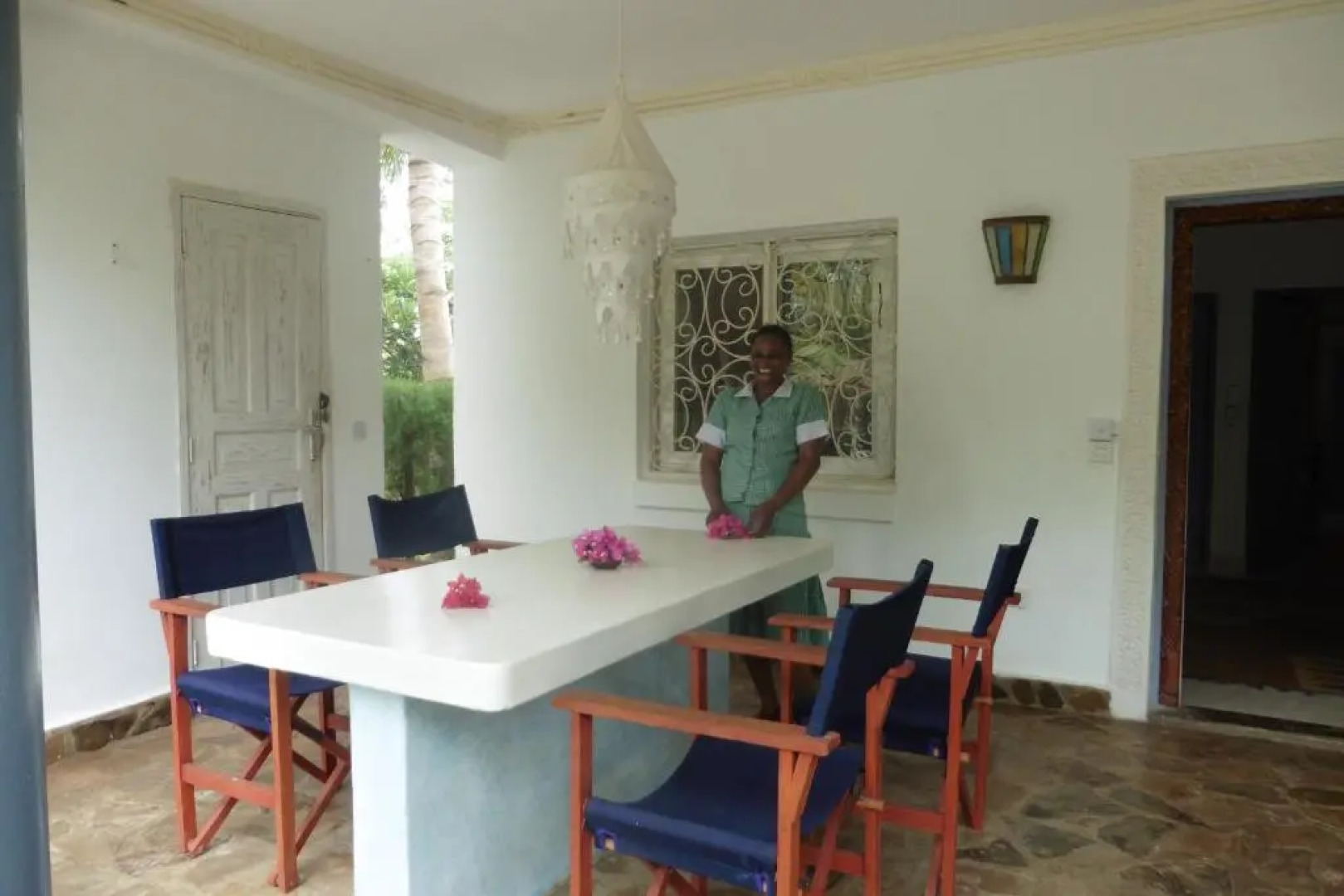 Downtown Malindi Apartment