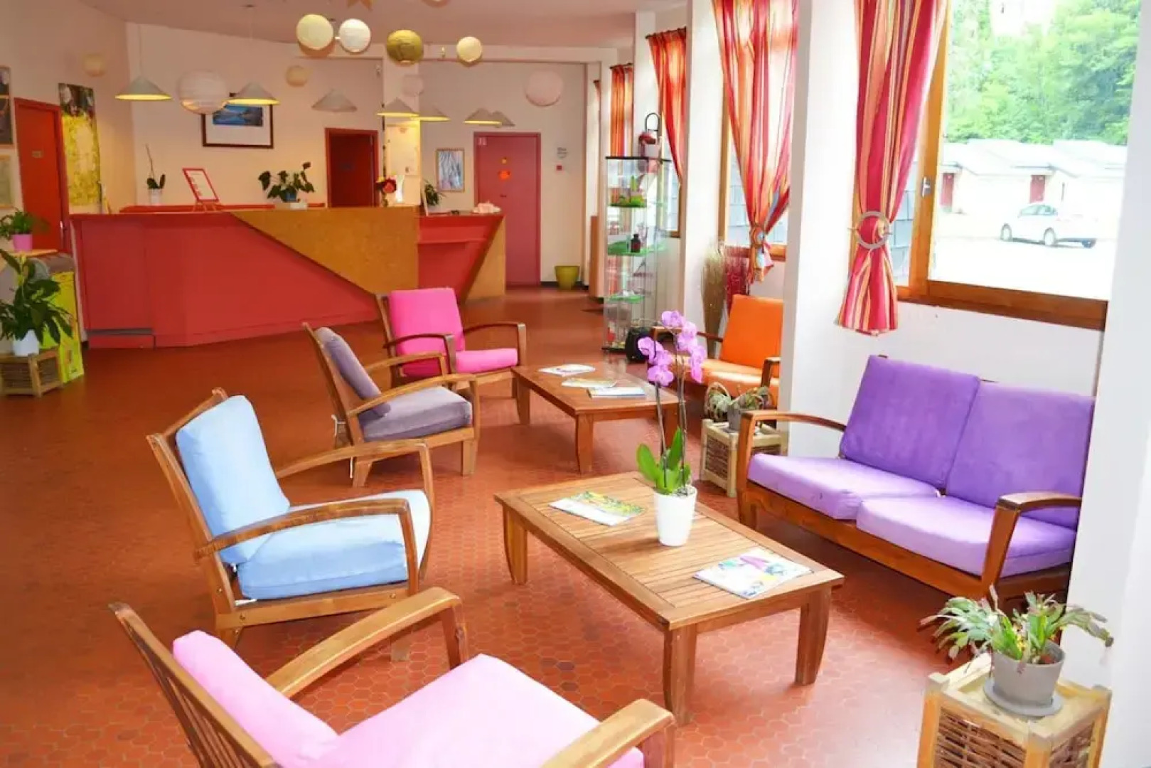 VVF Villages Les Cabannes