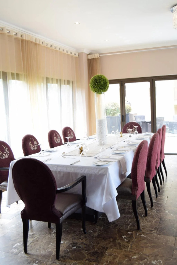 St Andrews Hotel and Spa