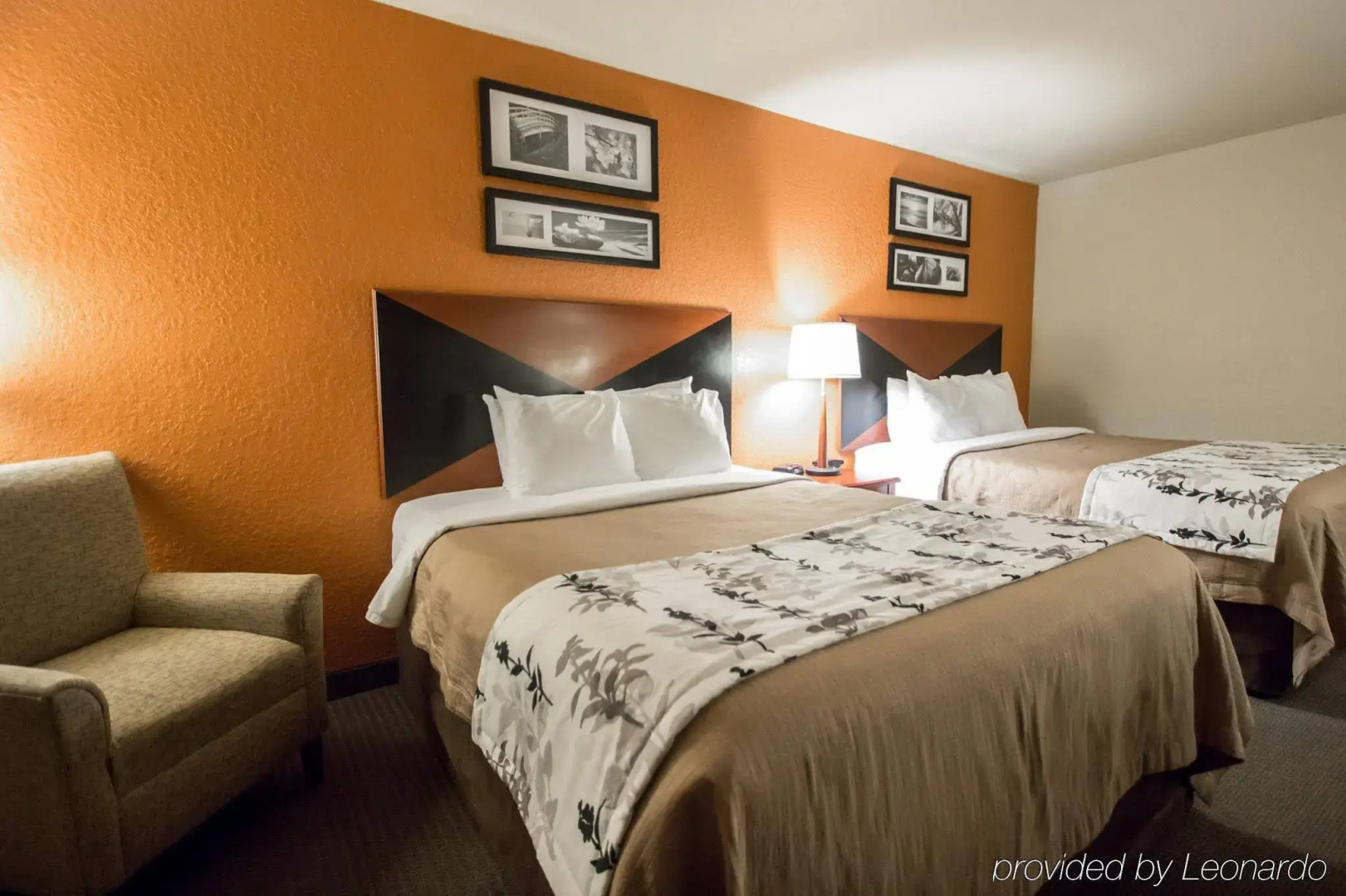 Sleep Inn and Suites - Ocala / Belleview