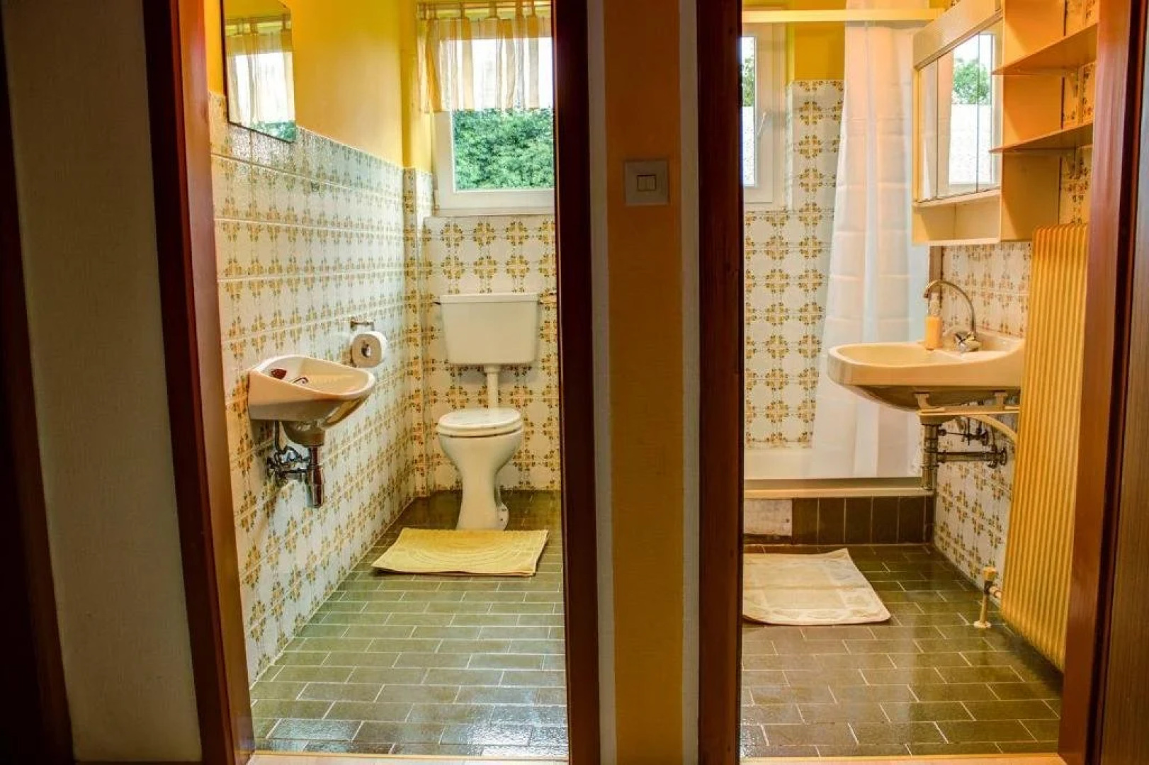 Ferienwohnung Messner-Schauer