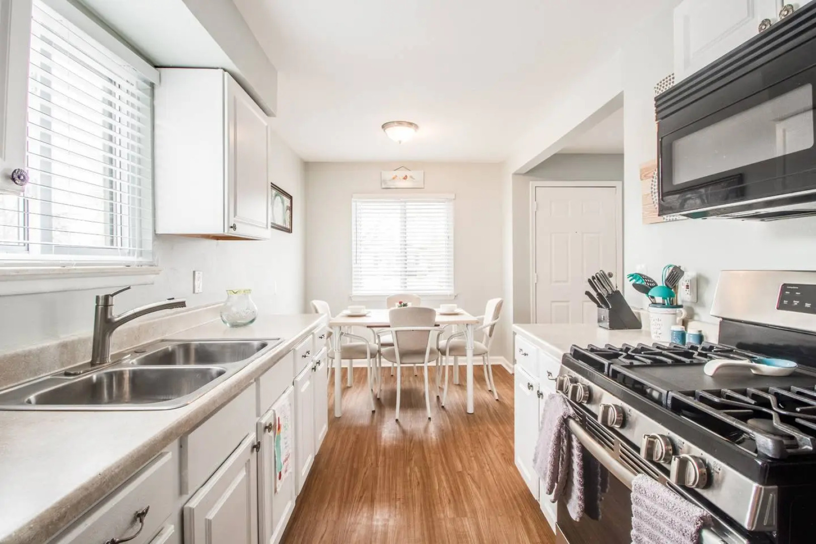 Beautiful retreat Home Near Auburn Hills/Waterford