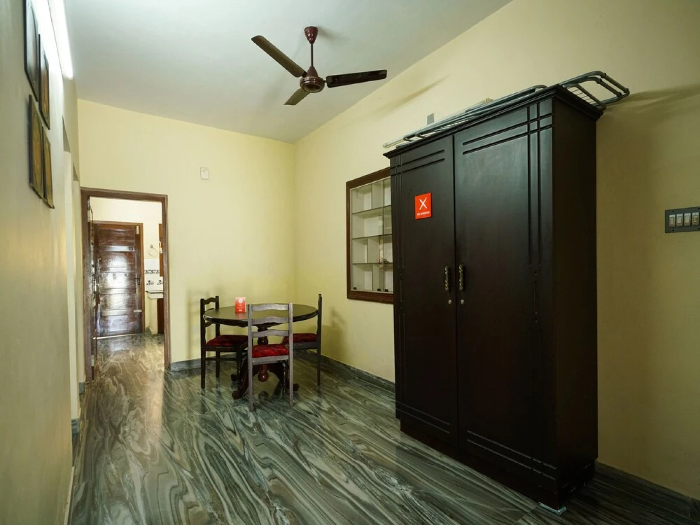 OYO 14172 Home Green View Ernakulam Medical Centre