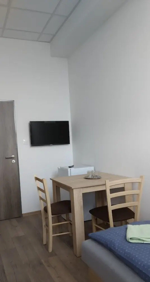 White Coral Club - Hostel