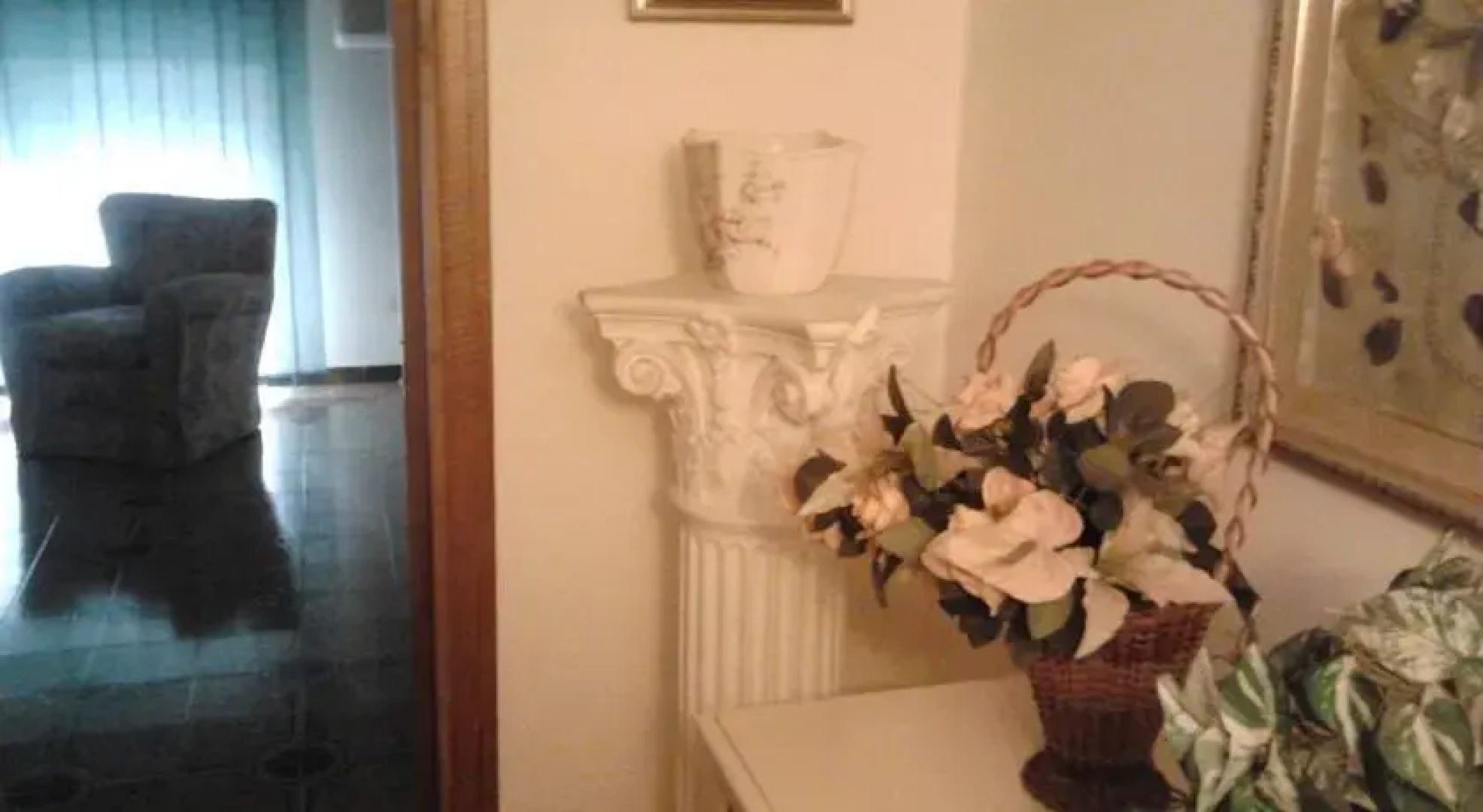 Appartamento Mondello-Addaura