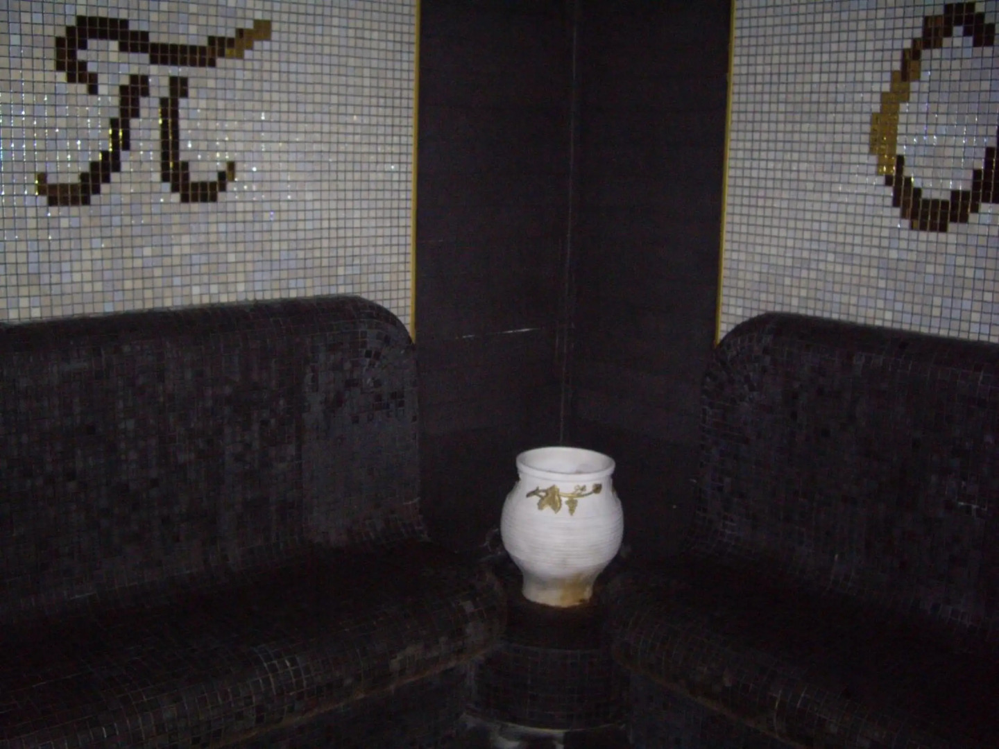 APARTMENT DELUXE MARINA CAPE 4 stars complex 33 6