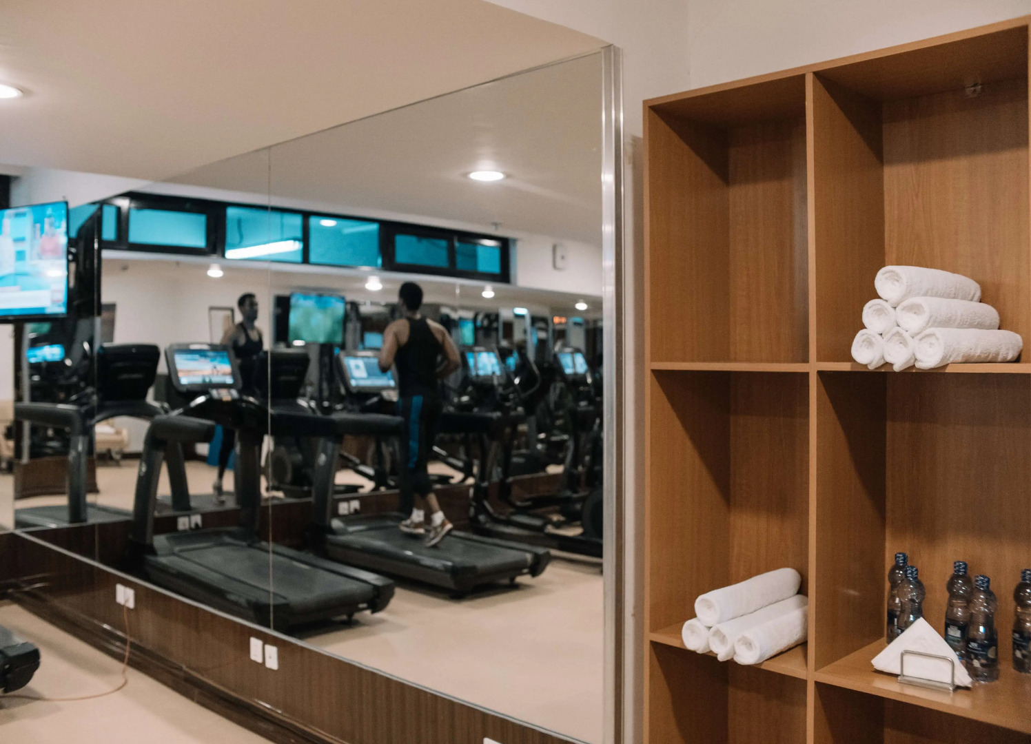 Golden Tulip Addis Ababa