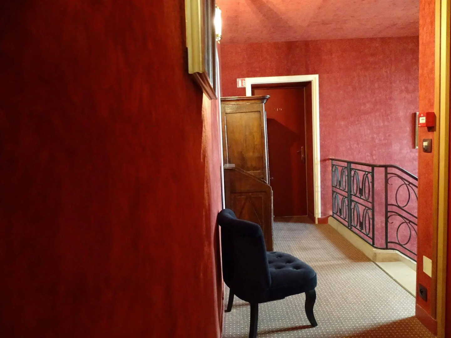 Chambres d’hotes La Granitière