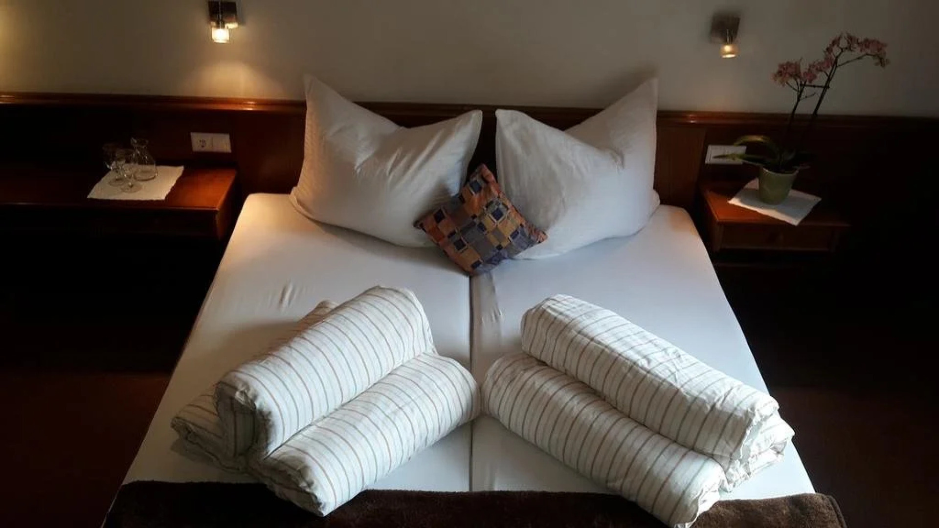 Hotel Pension Zirbenhof