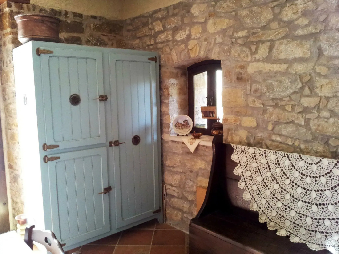 B&B La Ginestra
