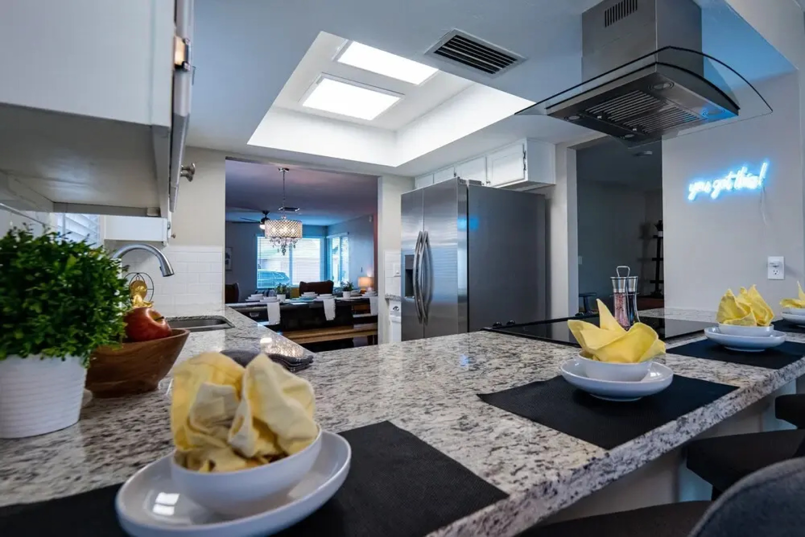 Mcnair Chandler 4 Bedroom Home by RedAwning