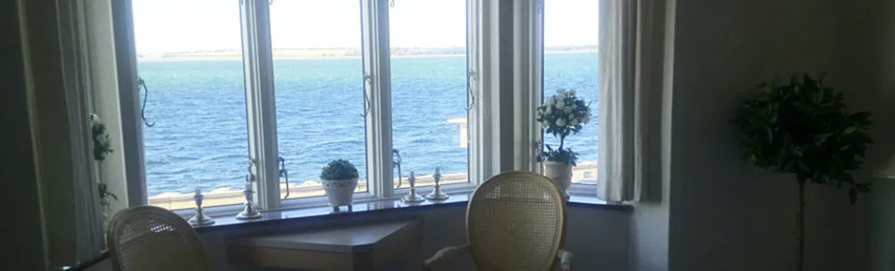 Hotel Du Nord - Løgstør Badehotel