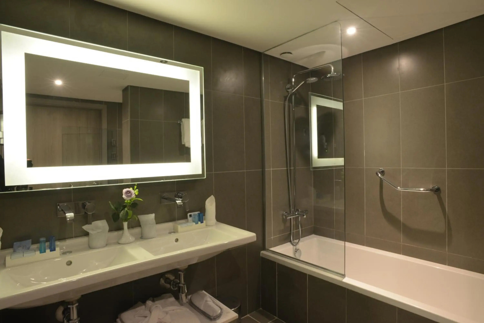 Novotel Cairo Airport