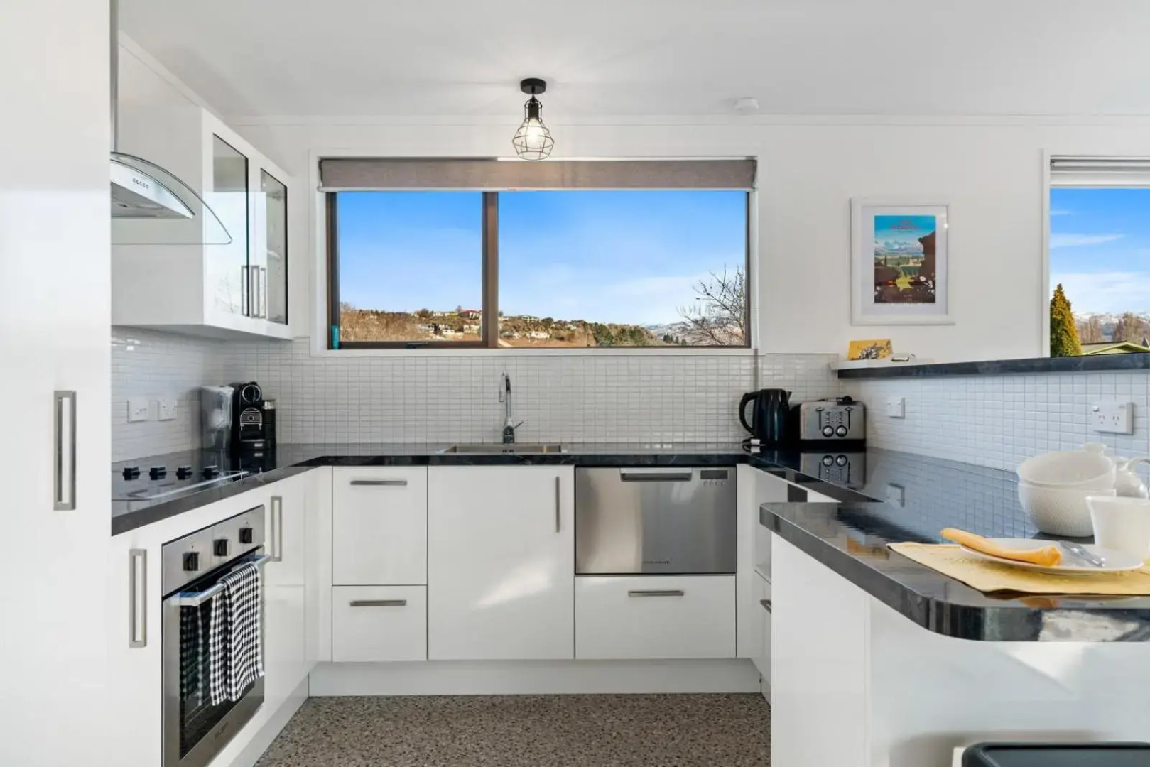 Clutha Charmer - Alexandra Holiday Home