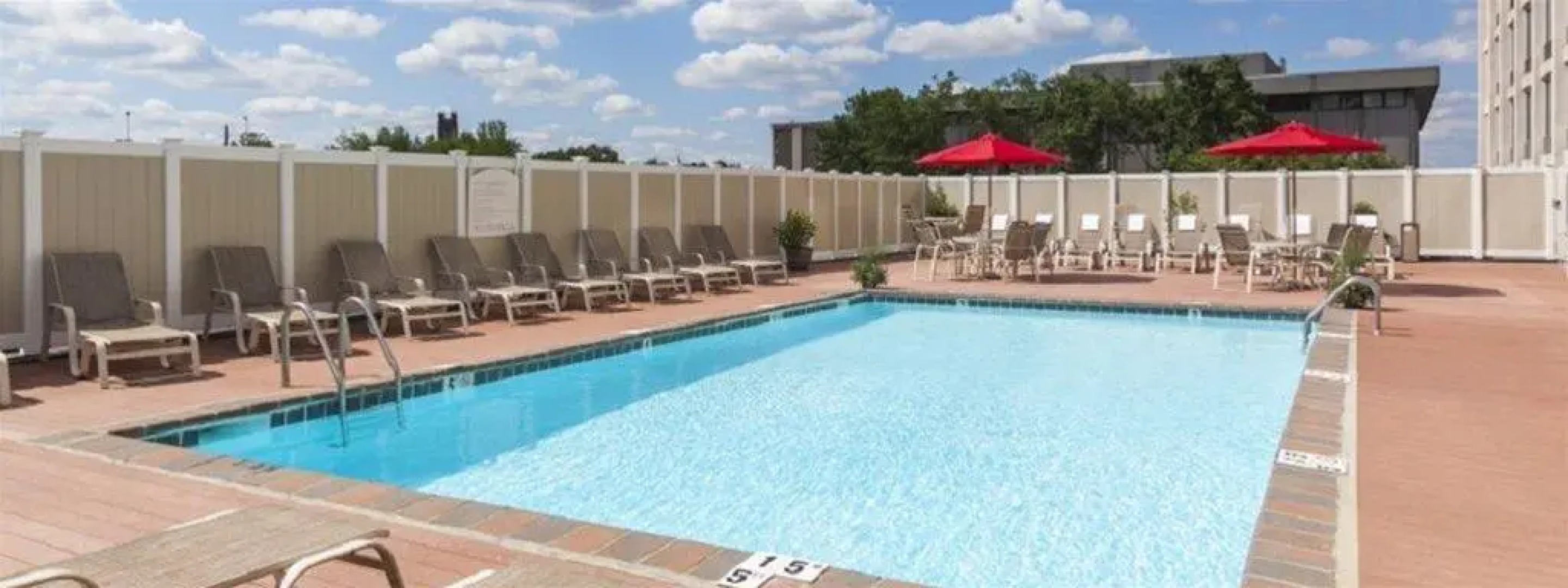 Red Lion Hotel Hartford