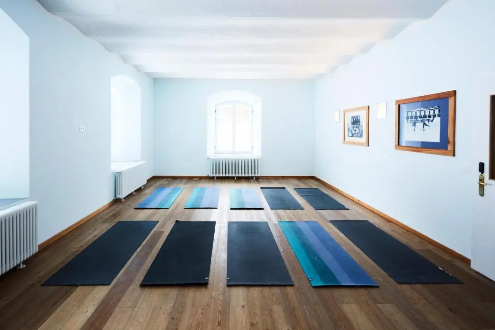 Maloja Palace Residence Engadin-St Moritz CO2-Neutral