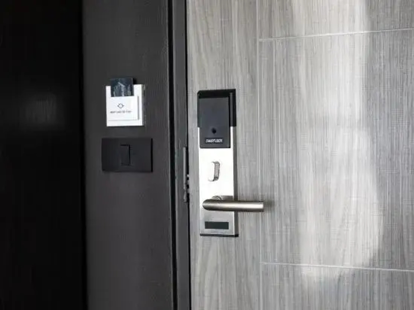 Central Hill View A901 A