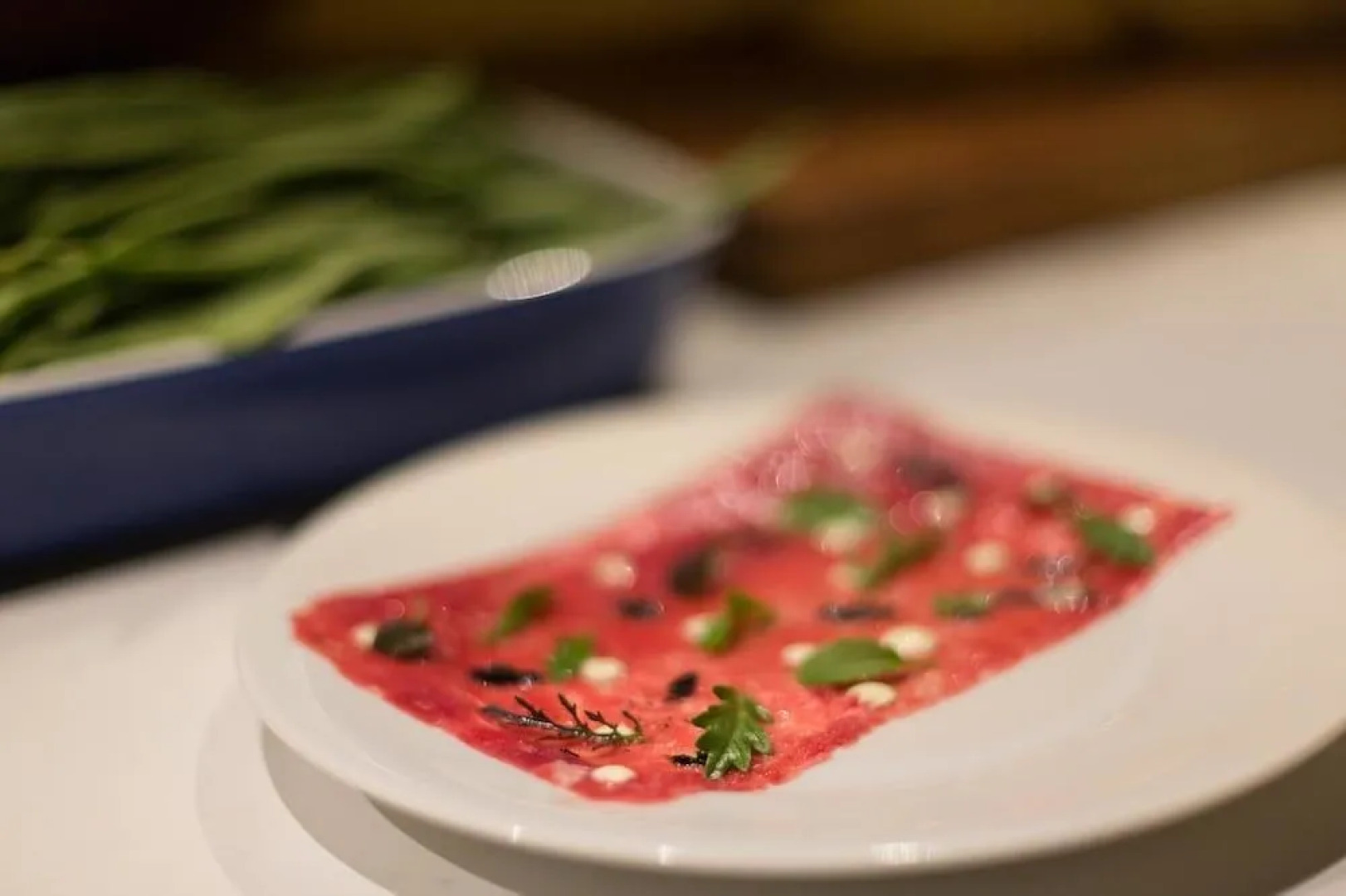 Agriturismo Casa Caponetti