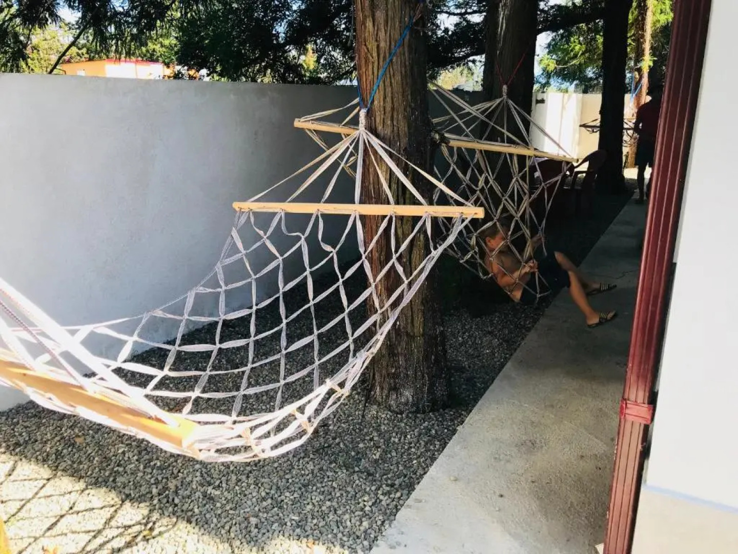 Apollo Plus Cottages