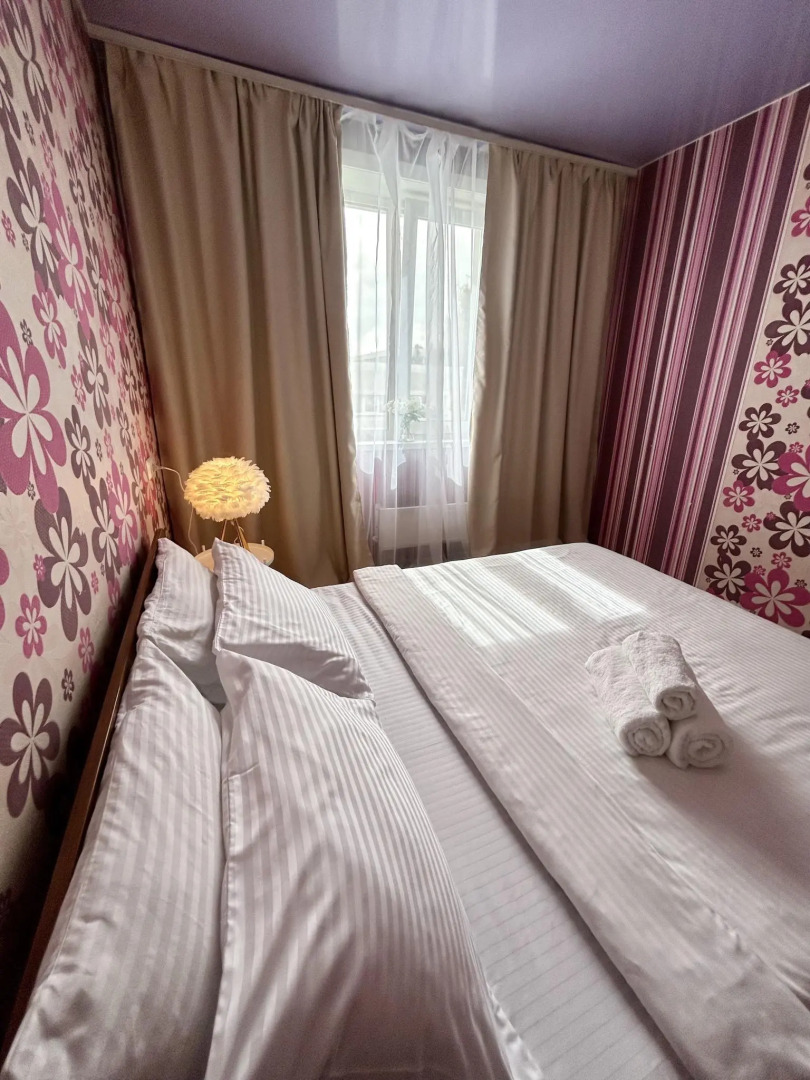 Home Hotel (Хоум Отель) на Ленина