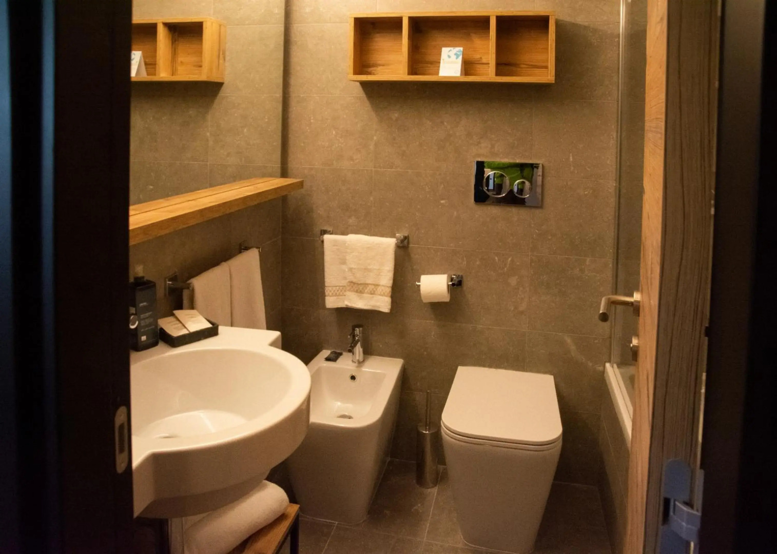 TH La Thuile - Planibel Hotel