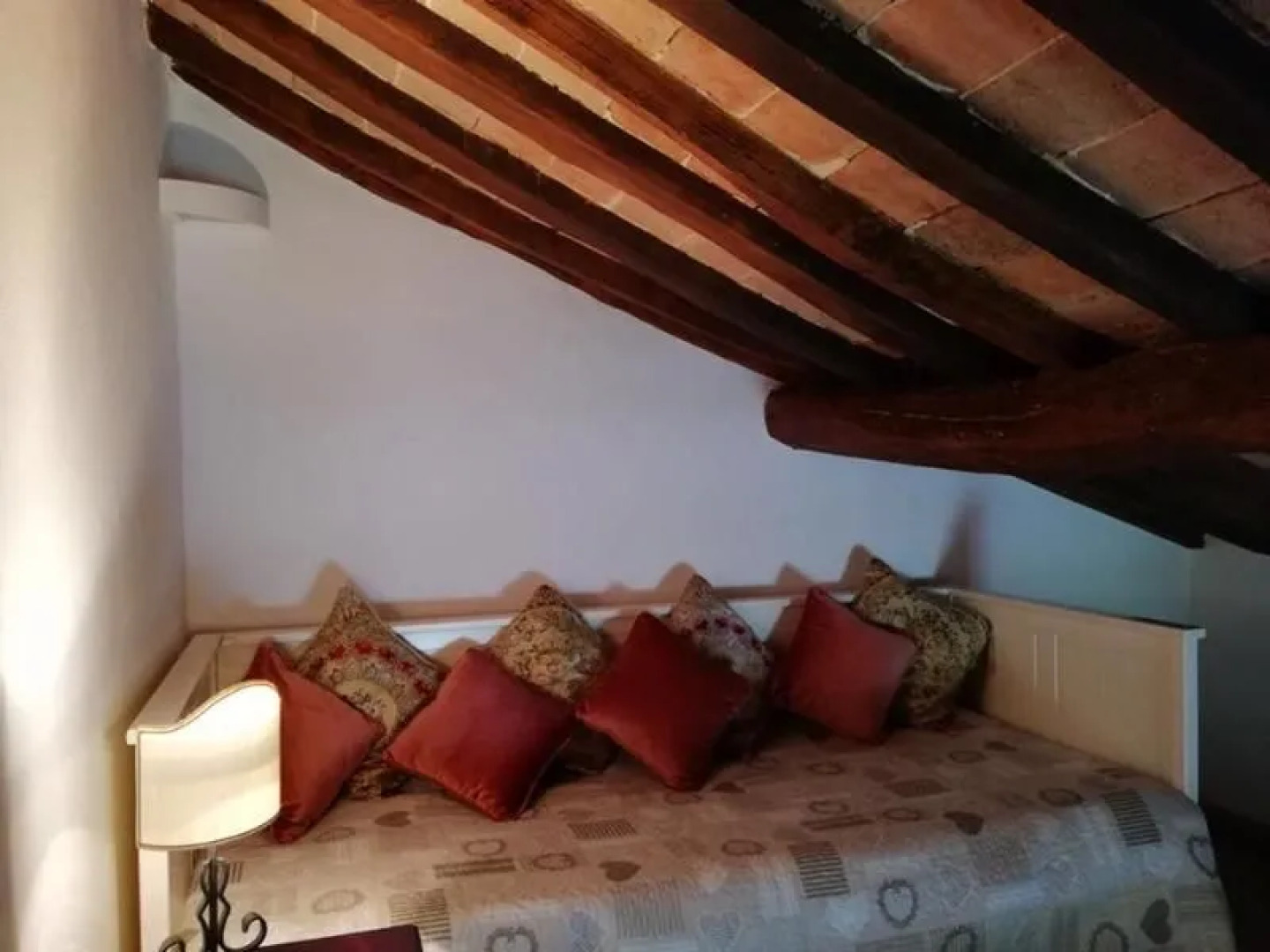 Agriturismo Podere La Paolina-NEW