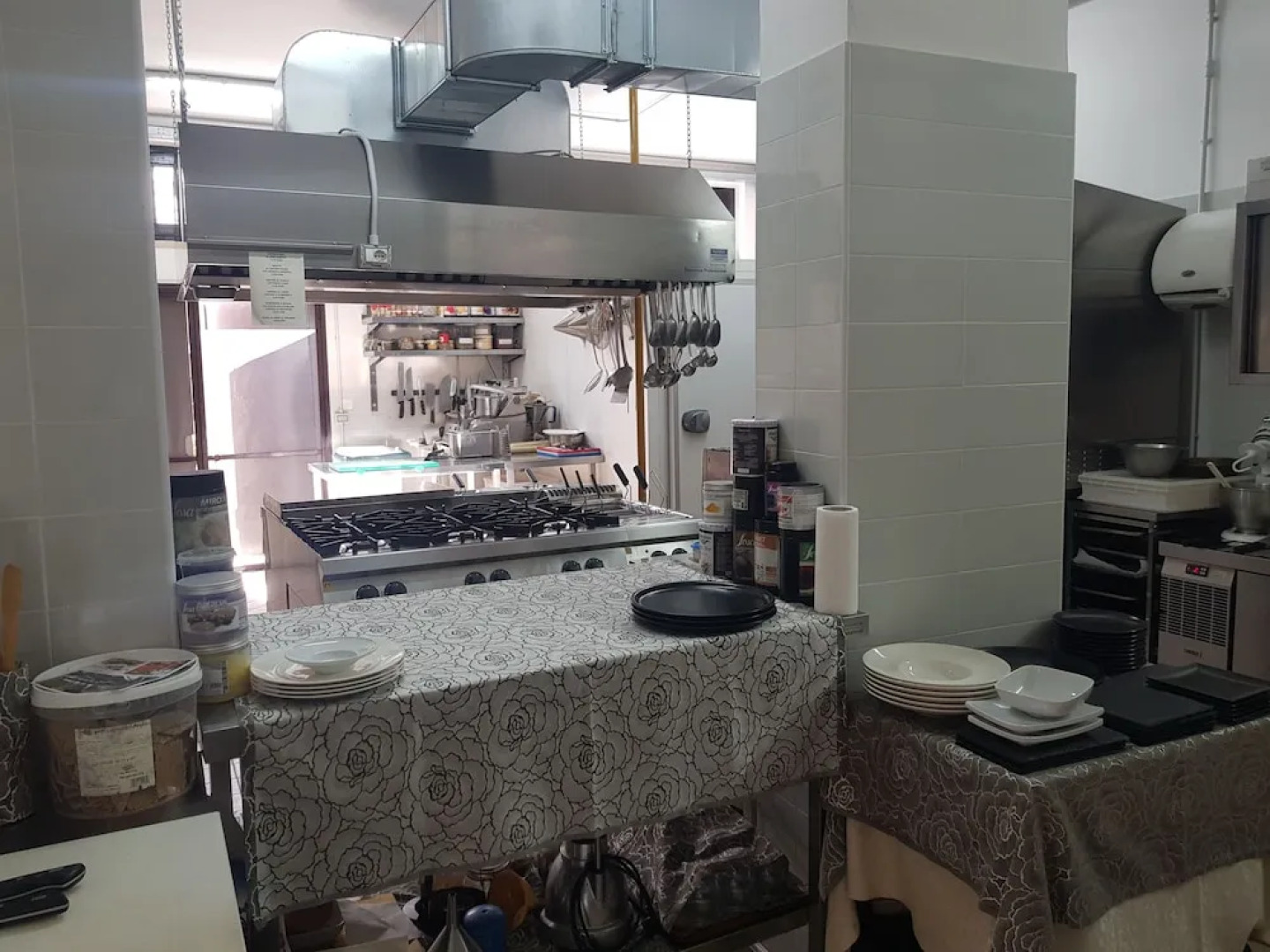 Hotel Ristorante Il Borghetto