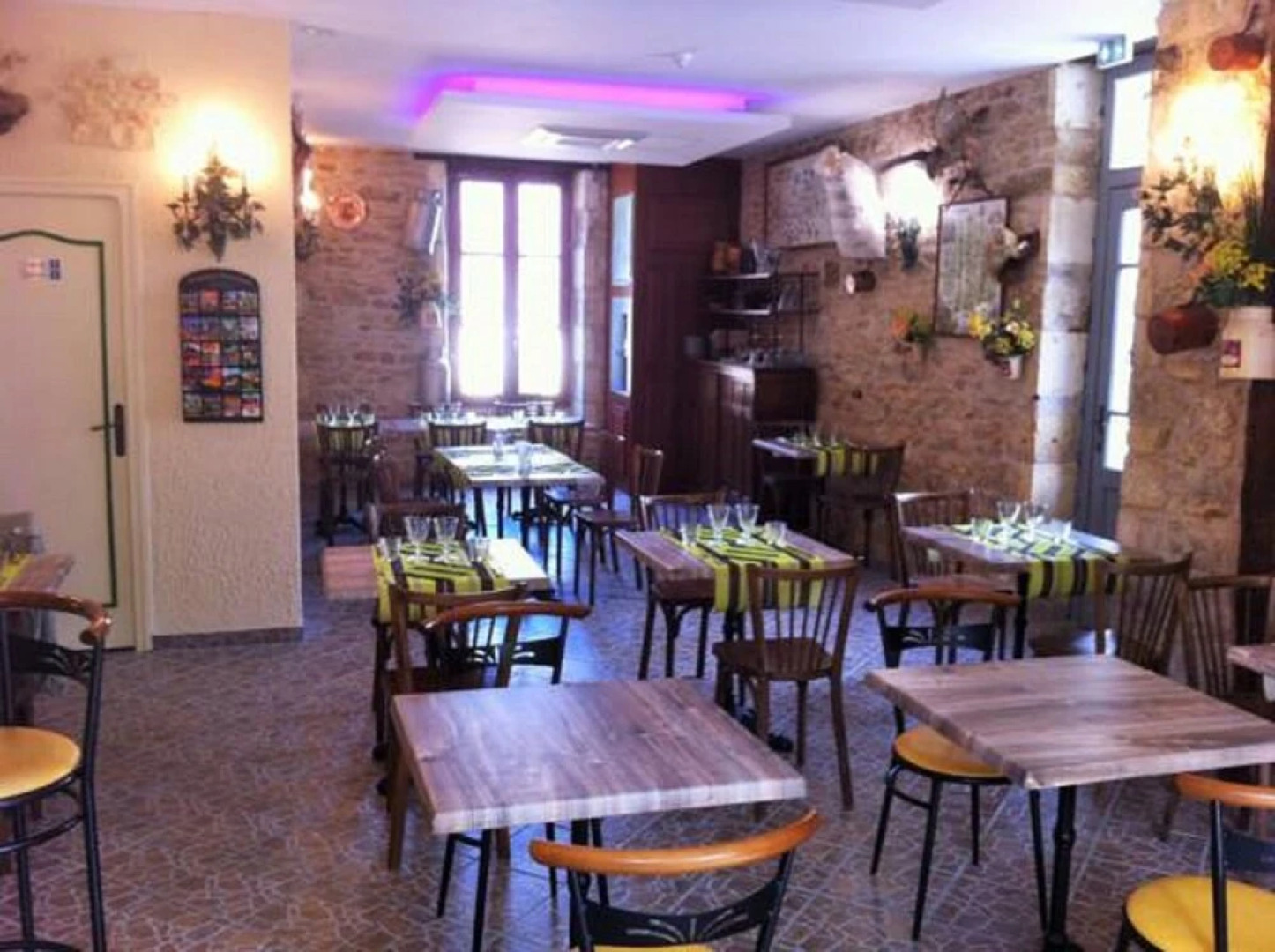 Hotel Restaurant de L'Abbaye