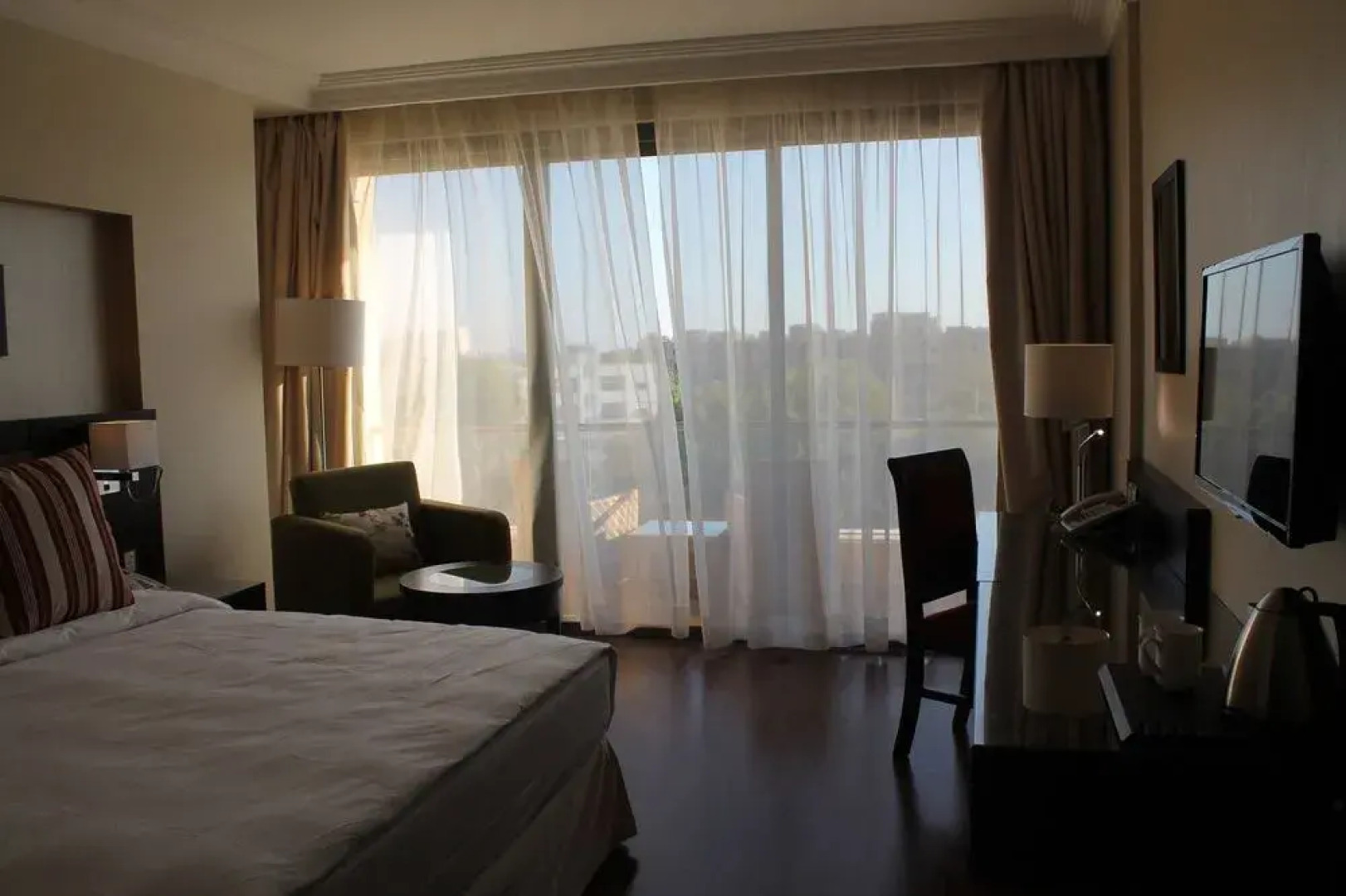 Swiss-Belhotel Aqaba City
