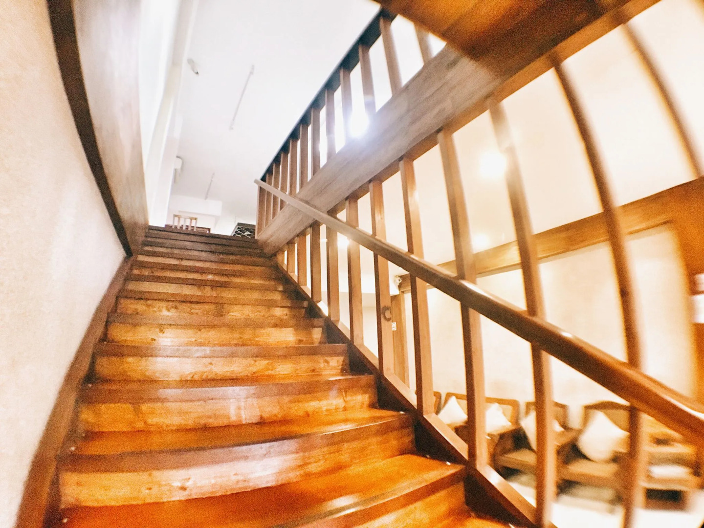 Mango Valley Hotel 2