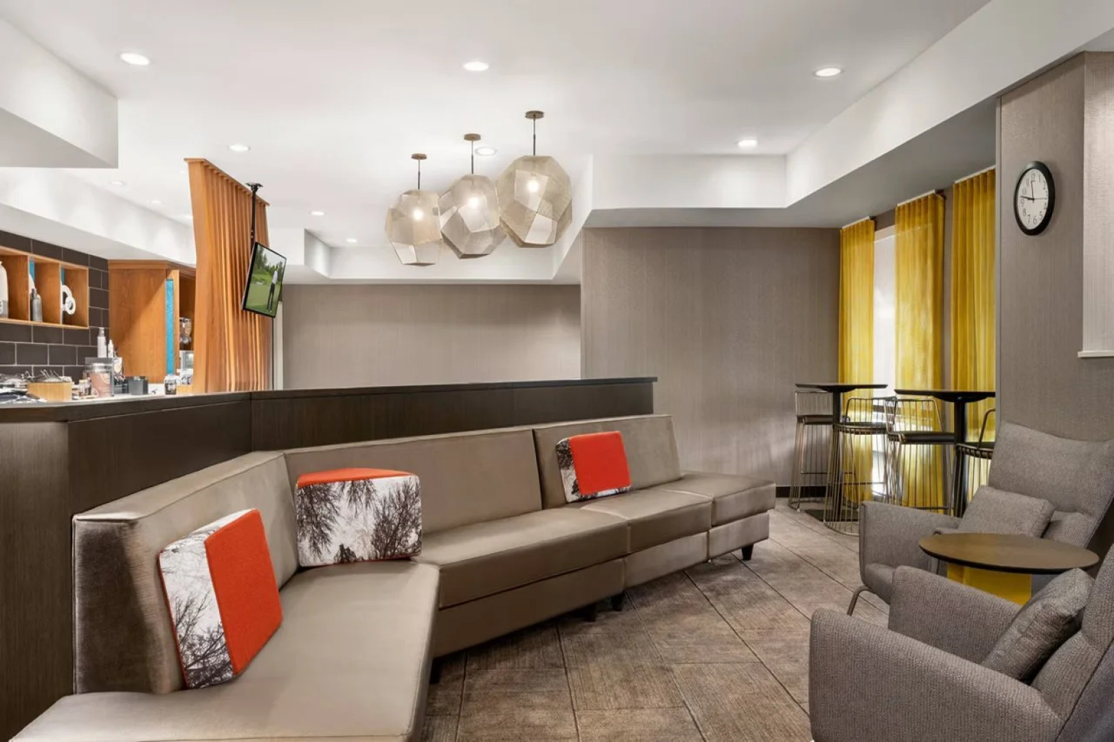 SpringHill Suites Phoenix Chandler/Fashion Center